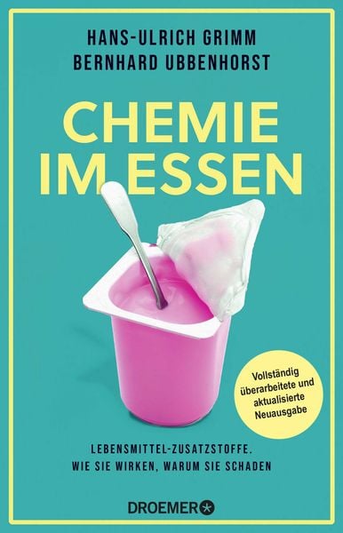 Chemie im Essen