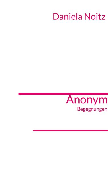 Produktbild: Anonym