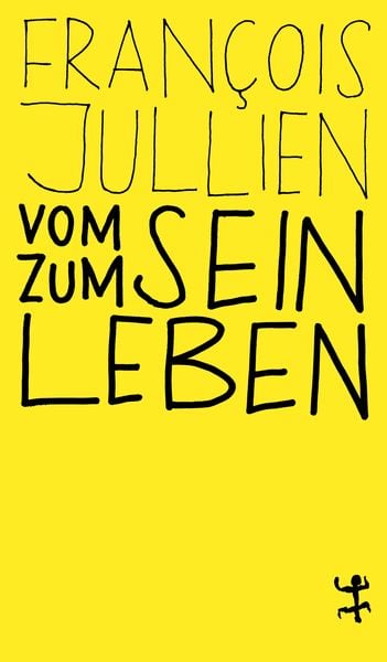Produktbild: Vom Sein zum Leben