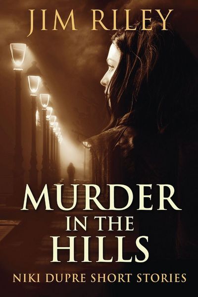 Produktbild: Murder In The Hills