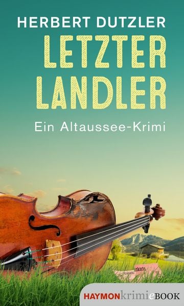 Produktbild: Letzter Landler