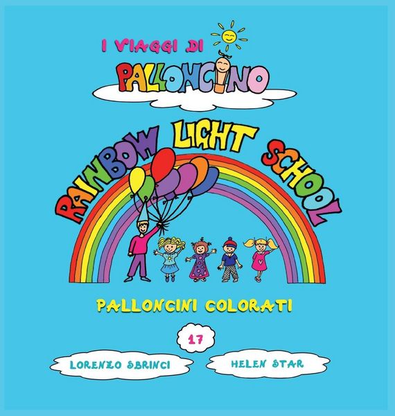 Produktbild: Palloncini colorati