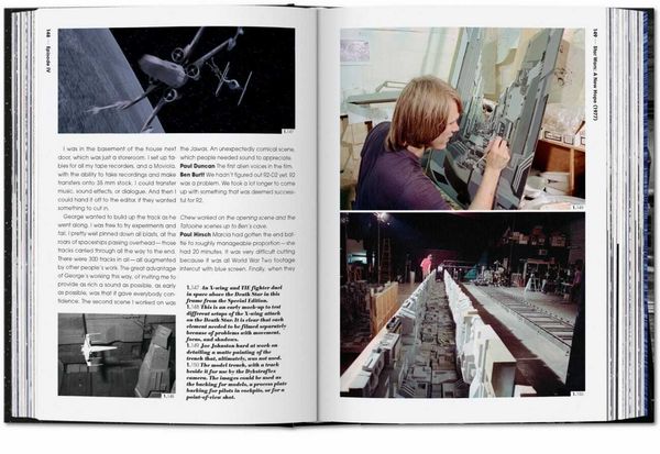 Produktbild: Les Archives Star Wars. 1977&ndash;1983. 40th Ed.