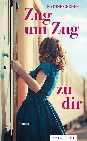 Produktbild: Zug um Zug zu dir