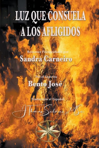 Produktbild: Luz que consuela a los afligidos
