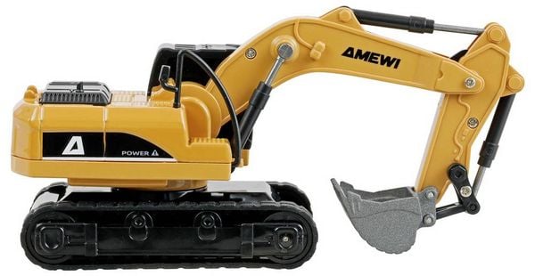 Produktbild: Amewi 22747 RC-Modell 1:64 Elektro Baufahrzeug