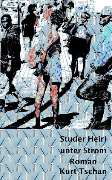 Produktbild: Studer Heiri unter Strom