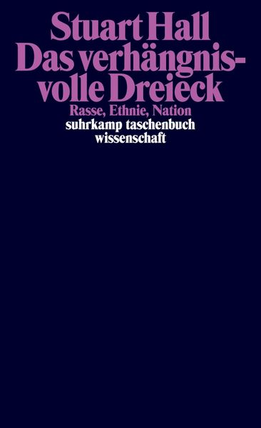 Produktbild: Das verh&auml;ngnisvolle Dreieck