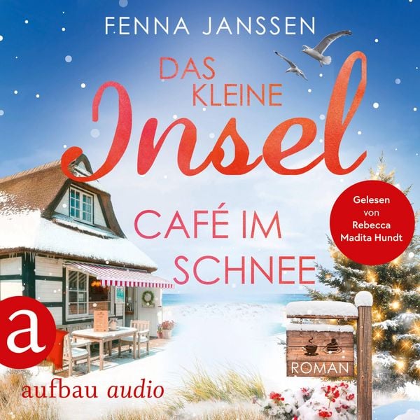 Produktbild: Das kleine Inselcaf&eacute; im Schnee