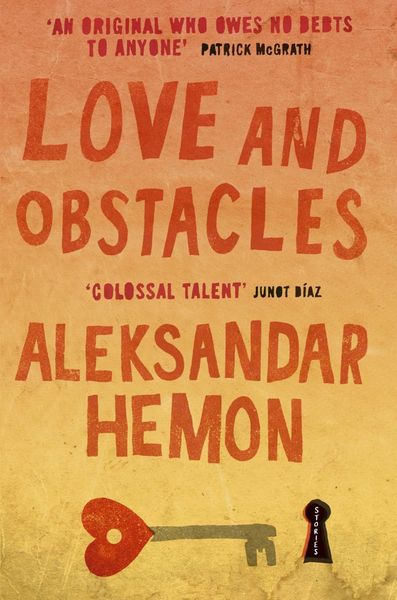 Produktbild: Love and Obstacles