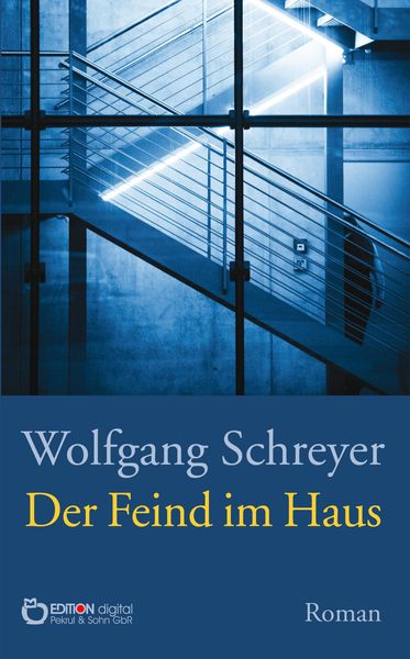 Produktbild: Der Feind im Haus