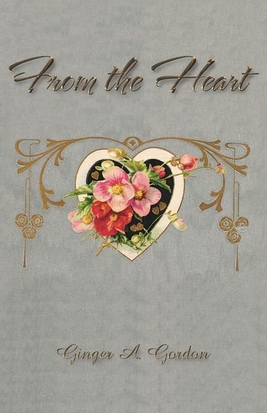 Produktbild: From the Heart