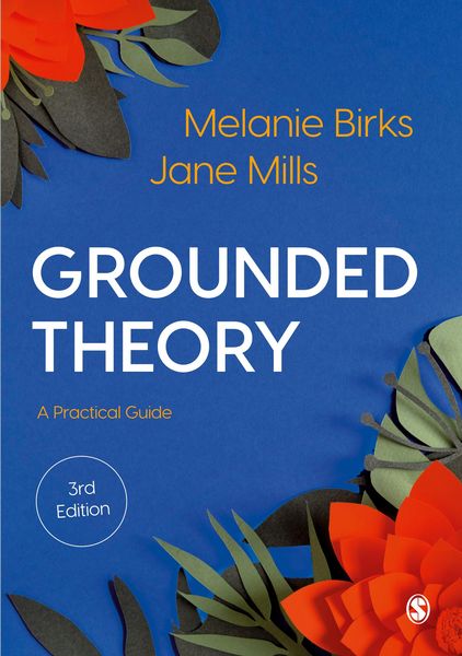 Produktbild: Grounded Theory
