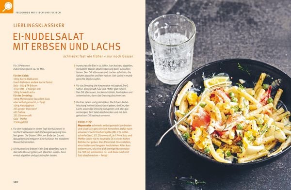 Produktbild: Seelenfutter! Das Goldene von GU