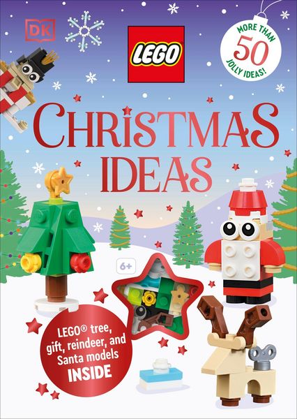 Produktbild: LEGO Christmas Ideas
