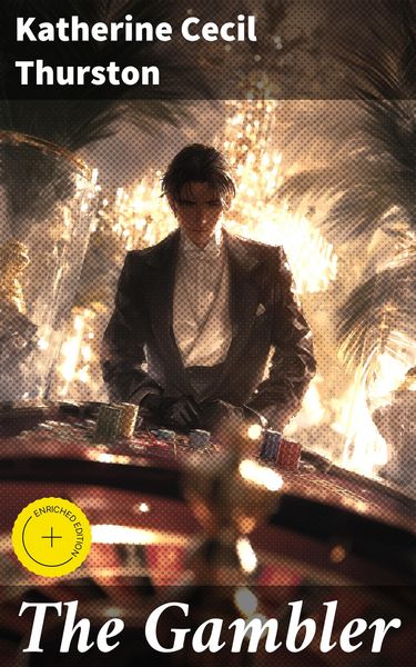 Produktbild: The Gambler