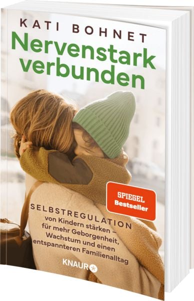 Produktbild: Nervenstark verbunden