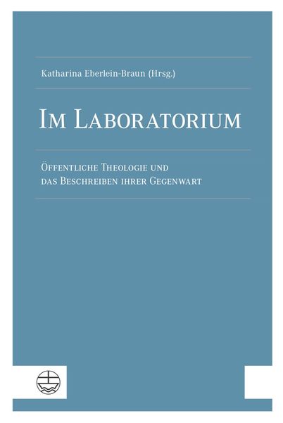 Produktbild: Im Laboratorium