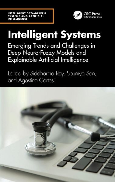 Produktbild: Intelligent Systems