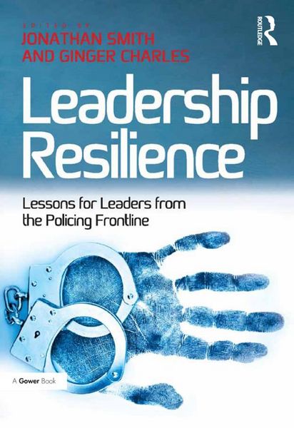 Produktbild: Leadership Resilience