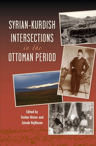 Produktbild: Syrian-Kurdish Intersections in the Ottoman Period