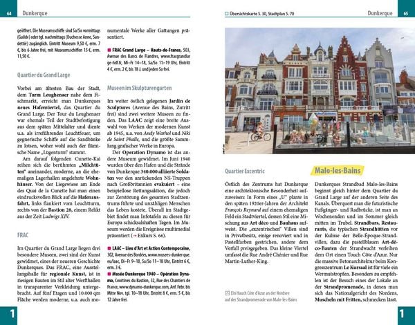 Produktbild: Reisef&uuml;hrer Nordfrankreich