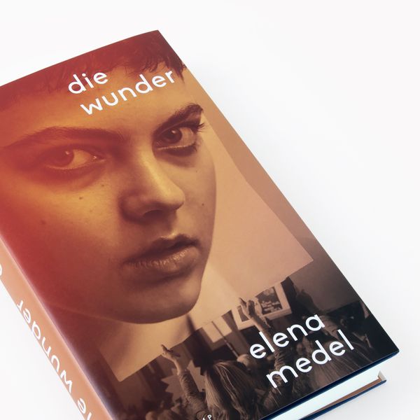 Produktbild: Die Wunder