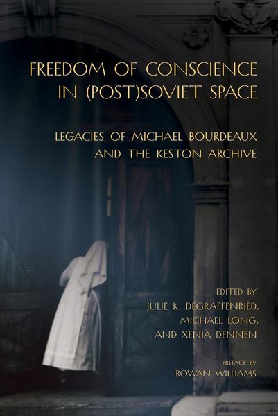 Produktbild: Freedom of Conscience in (Post)Soviet Space