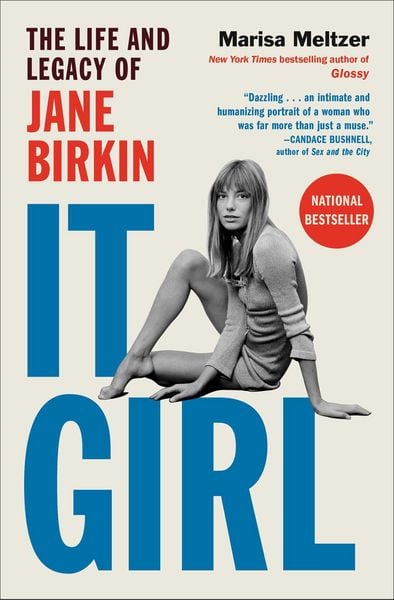 Produktbild: It Girl