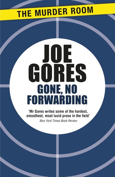 Produktbild: Gone, No Forwarding