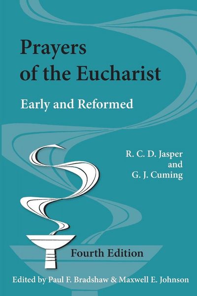 Produktbild: Prayers of the Eucharist