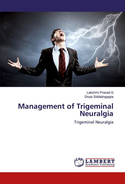 Produktbild: Management of Trigeminal Neuralgia