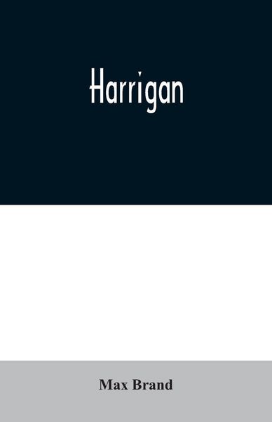 Produktbild: Harrigan