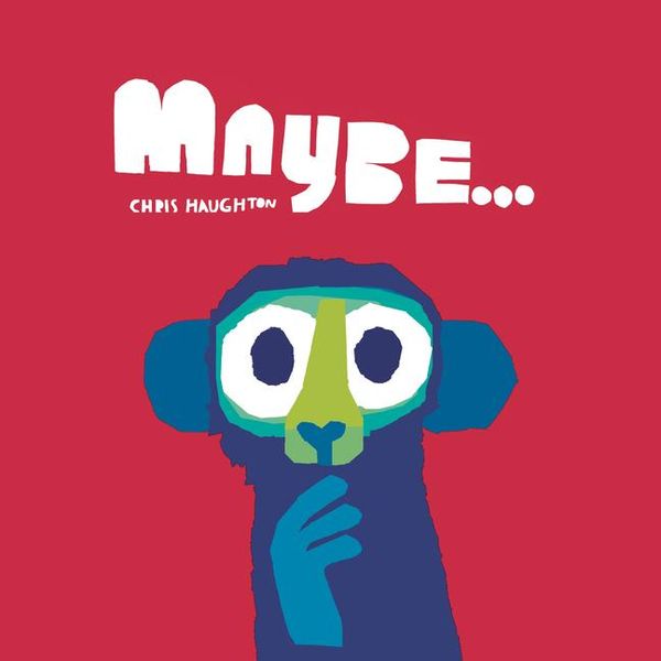 Produktbild: Maybe...
