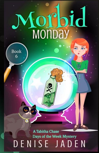 Produktbild: Morbid Monday