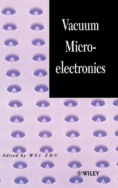 Produktbild: Vacuum Microelectronics