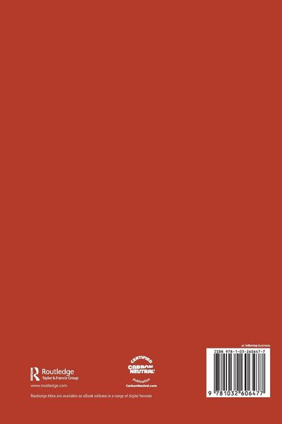 Produktbild: Thinking Ecologically in Educational Policy and Research