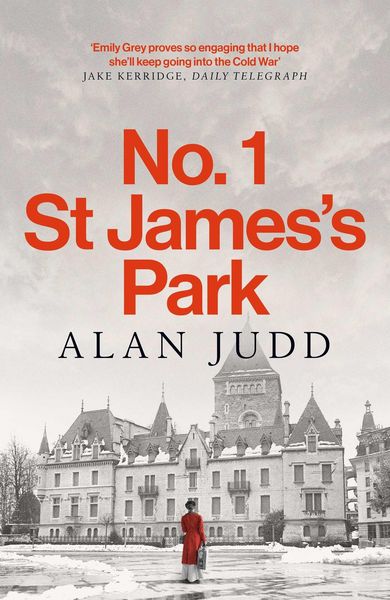 Produktbild: No. 1 St James's Park