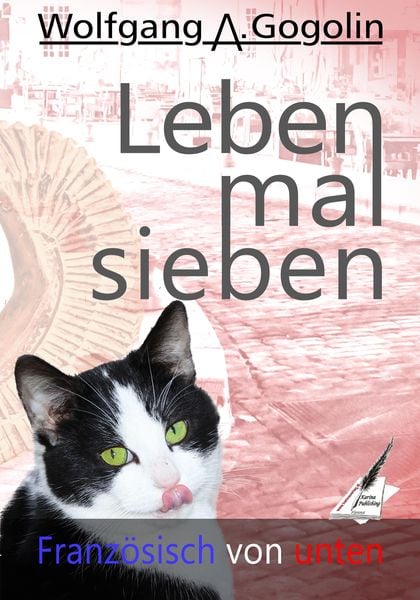 Produktbild: Französisch von unten