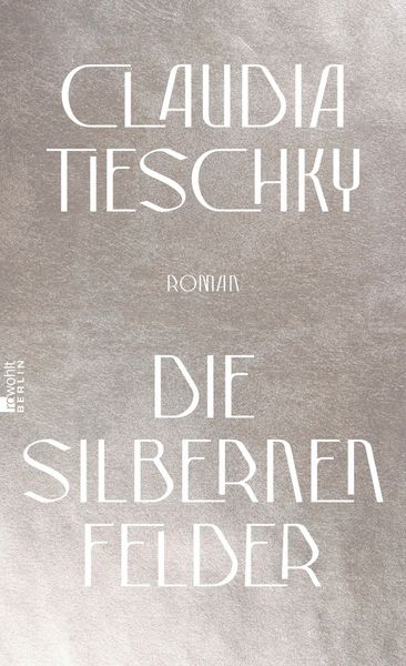 Produktbild: Die silbernen Felder