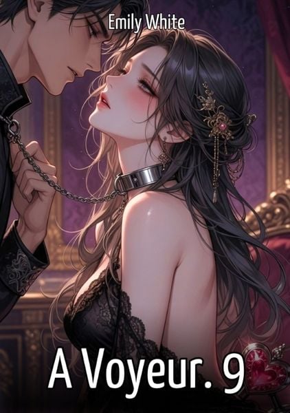 Produktbild: A Voyeur. 9