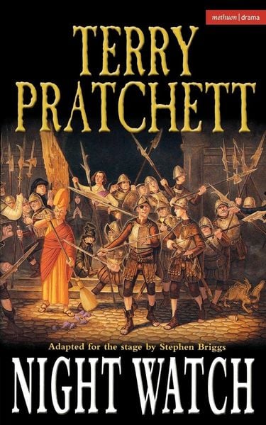 Produktbild: Night Watch