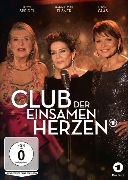 Produktbild: Club der einsamen Herzen