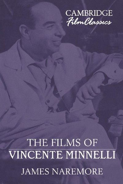 Produktbild: The Films of Vincente Minnelli