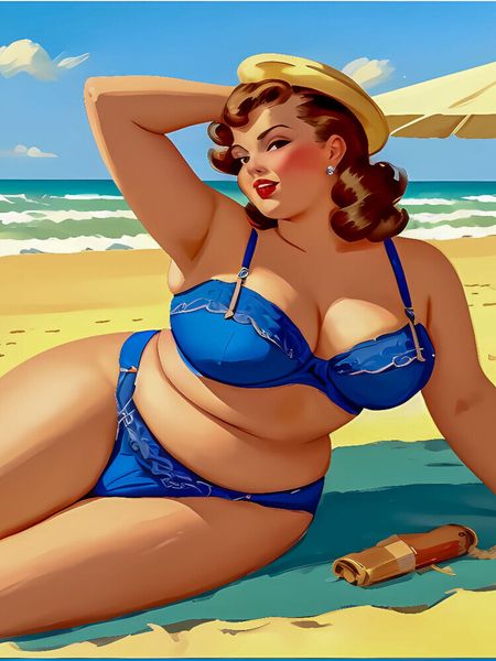 Produktbild: CALVENDO Puzzle Endlich Sommerzeit | 1000 Teile Lege-Gr&ouml;&szlig;e 64x48cm Foto-Puzzle f&uuml;r gl&uuml;ckliche Stunden