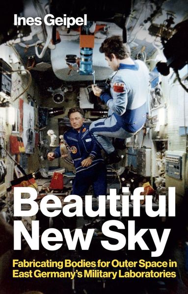 Produktbild: Beautiful New Sky