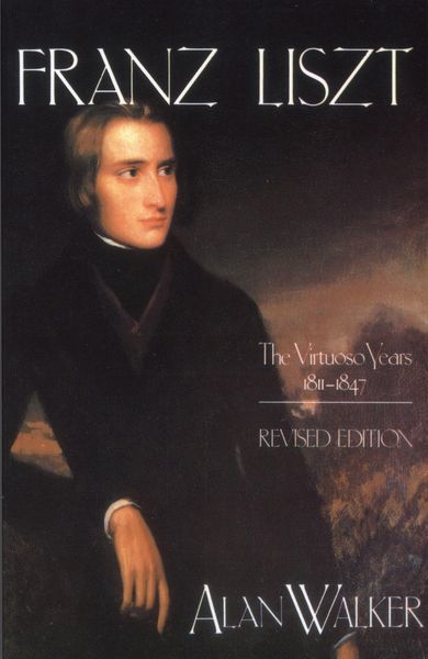 Produktbild: Franz Liszt