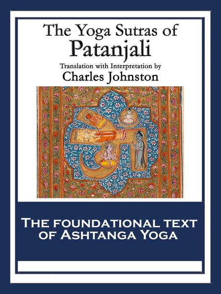 Produktbild: The Yoga Sutras of Patanjali