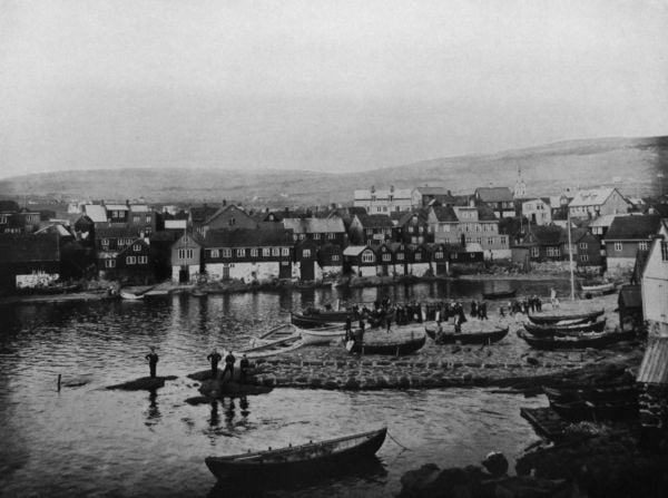 Produktbild: Nordlandfahrten &ndash; Kreuzfahrt durch die Geschichte Nordeuropas