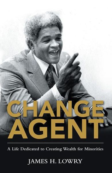 Produktbild: Change Agent
